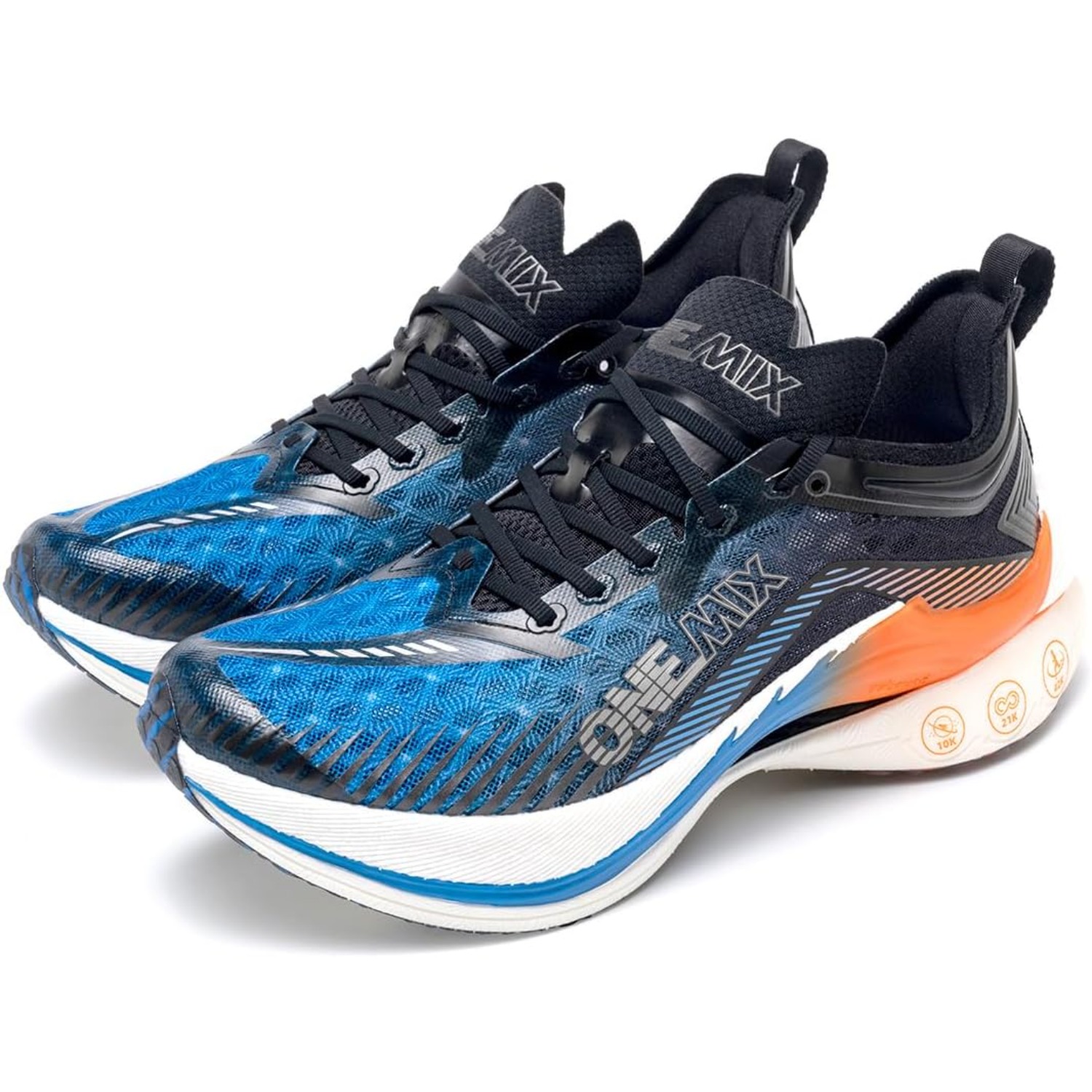 ONEMIX T700 Carbon Plate Marat - Men'S Shoes Professional recension och pris