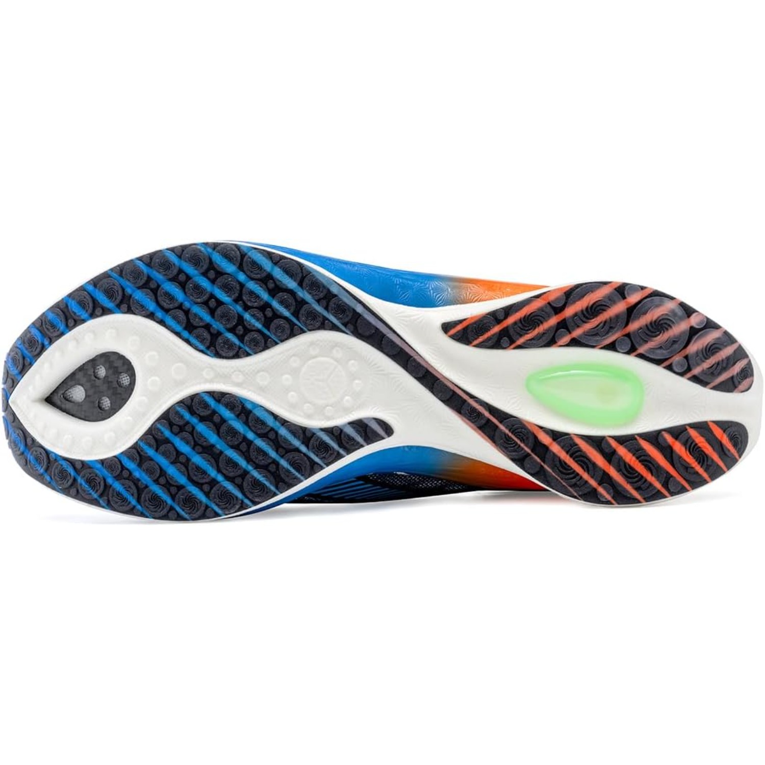 ONEMIX T700 Carbon Plate Marat - Men'S Shoes Professional recension och pris