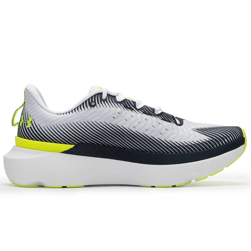 Under Armour 3027190-103 Men R - Men Shoes Under Armour recension och pris
