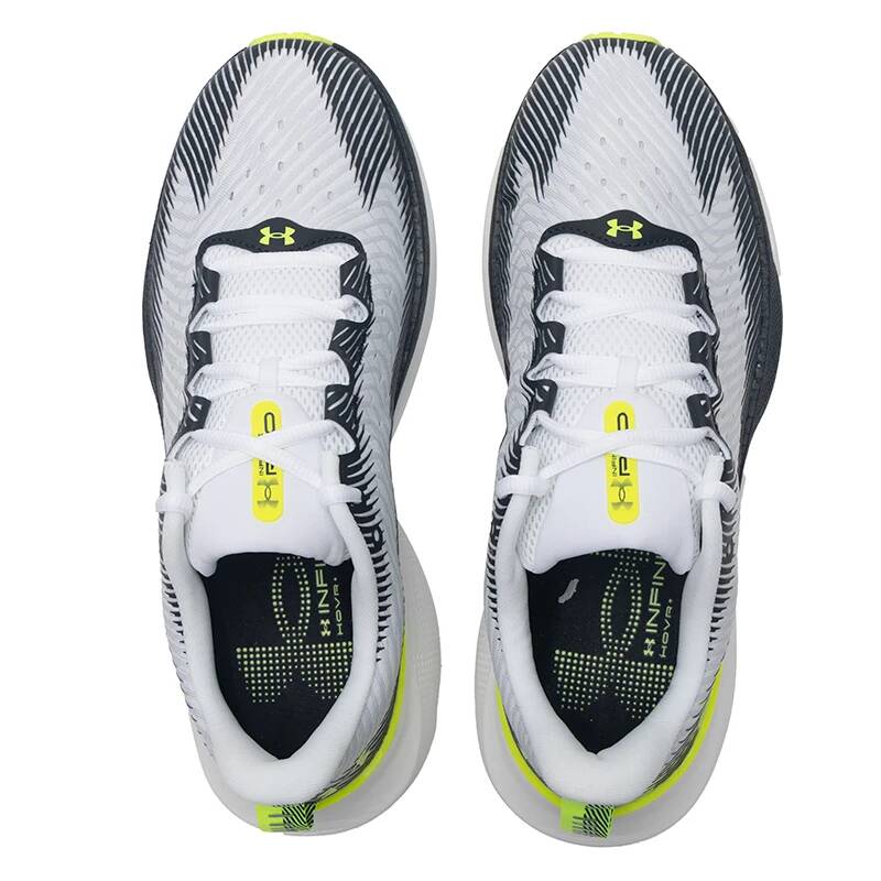 Under Armour 3027190-103 Men R - Men Shoes Under Armour recension och pris