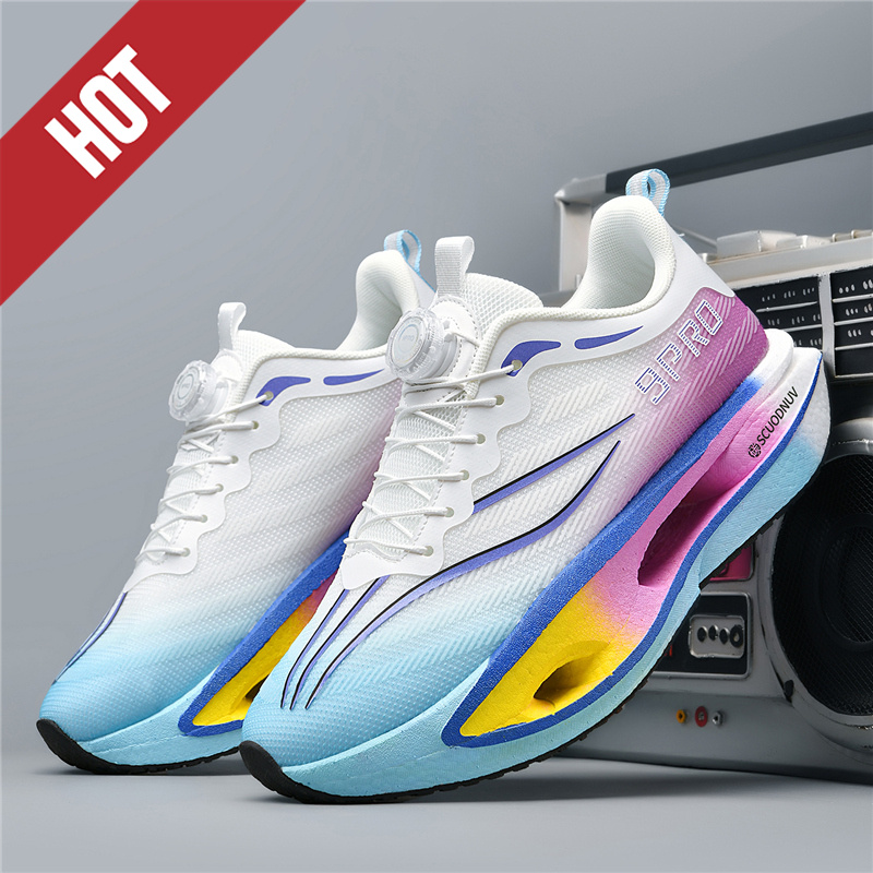 Men Running Shoes Casual Profe - Men'S Shoes Professional recension och pris