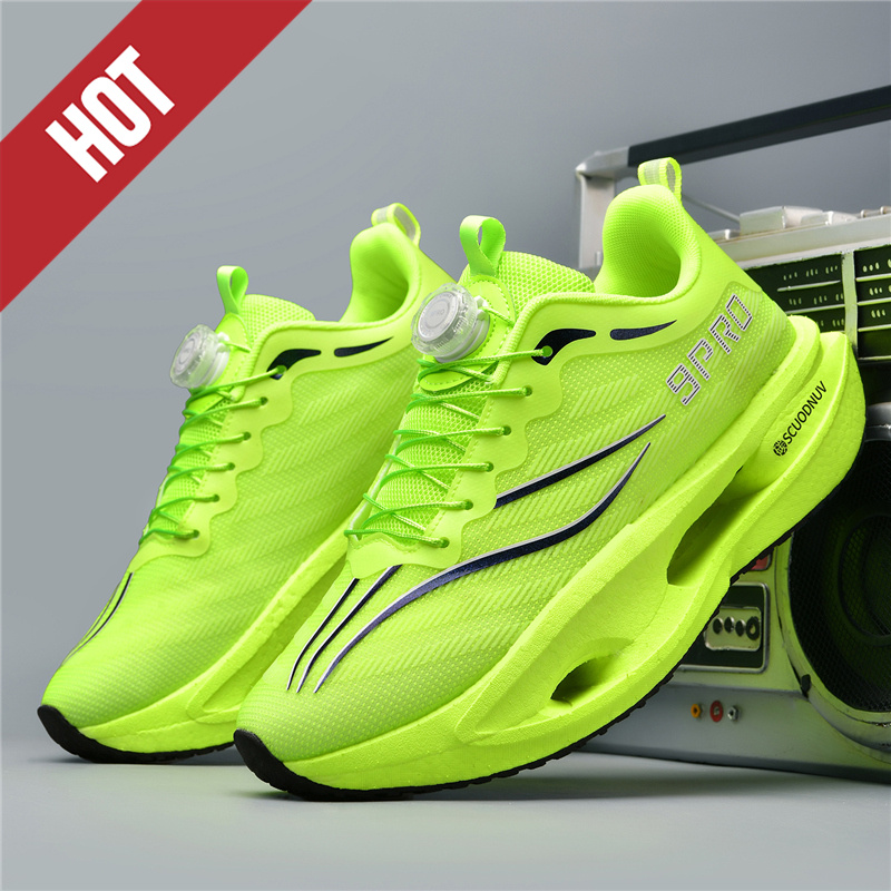 Men Running Shoes Casual Profe - Men'S Shoes Professional recension och pris
