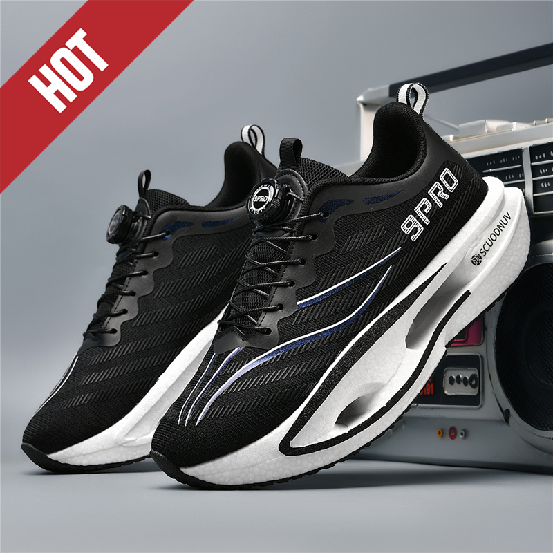 Men Running Shoes Casual Profe - Men'S Shoes Professional recension och pris