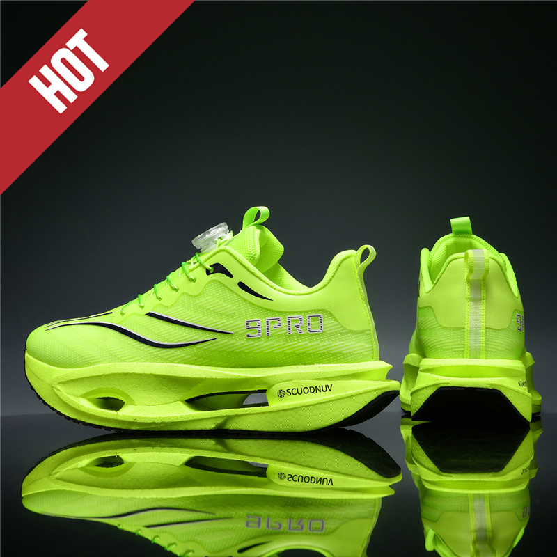 Men Running Shoes Casual Profe - Men'S Shoes Professional recension och pris