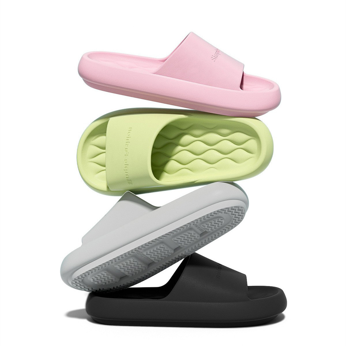 Women Fashion Slippers Summer  - Men'S Shoes Non Slip recension och pris