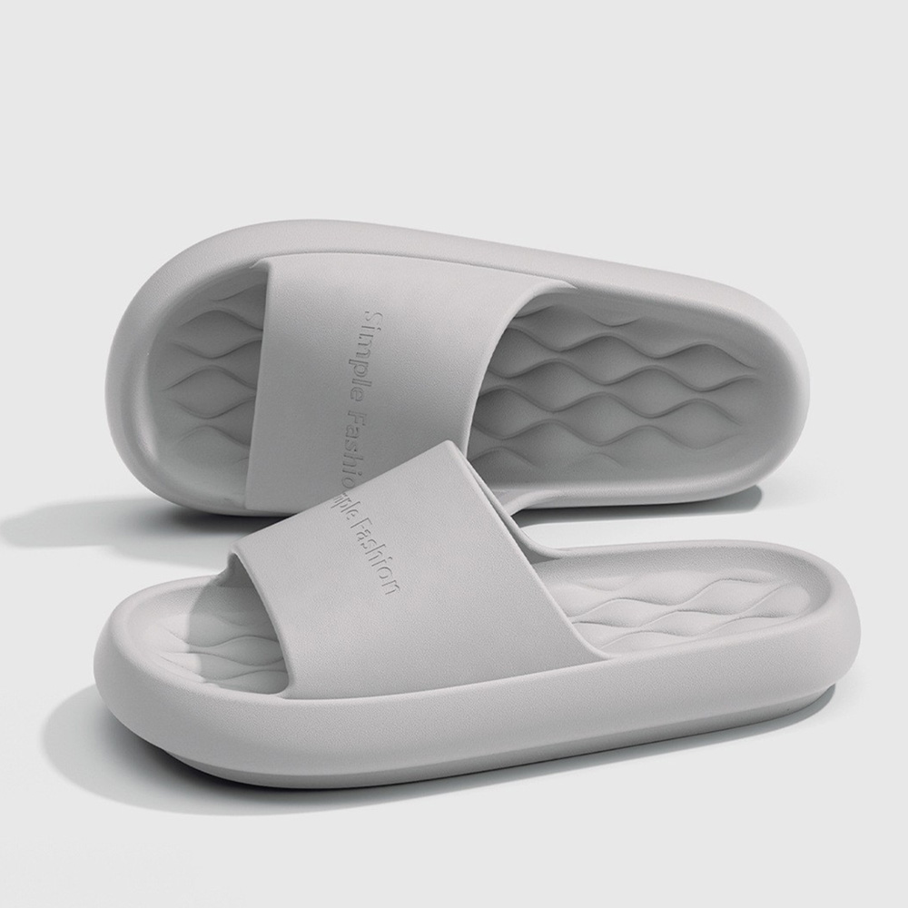 Women Fashion Slippers Summer  - Men'S Shoes Non Slip recension och pris