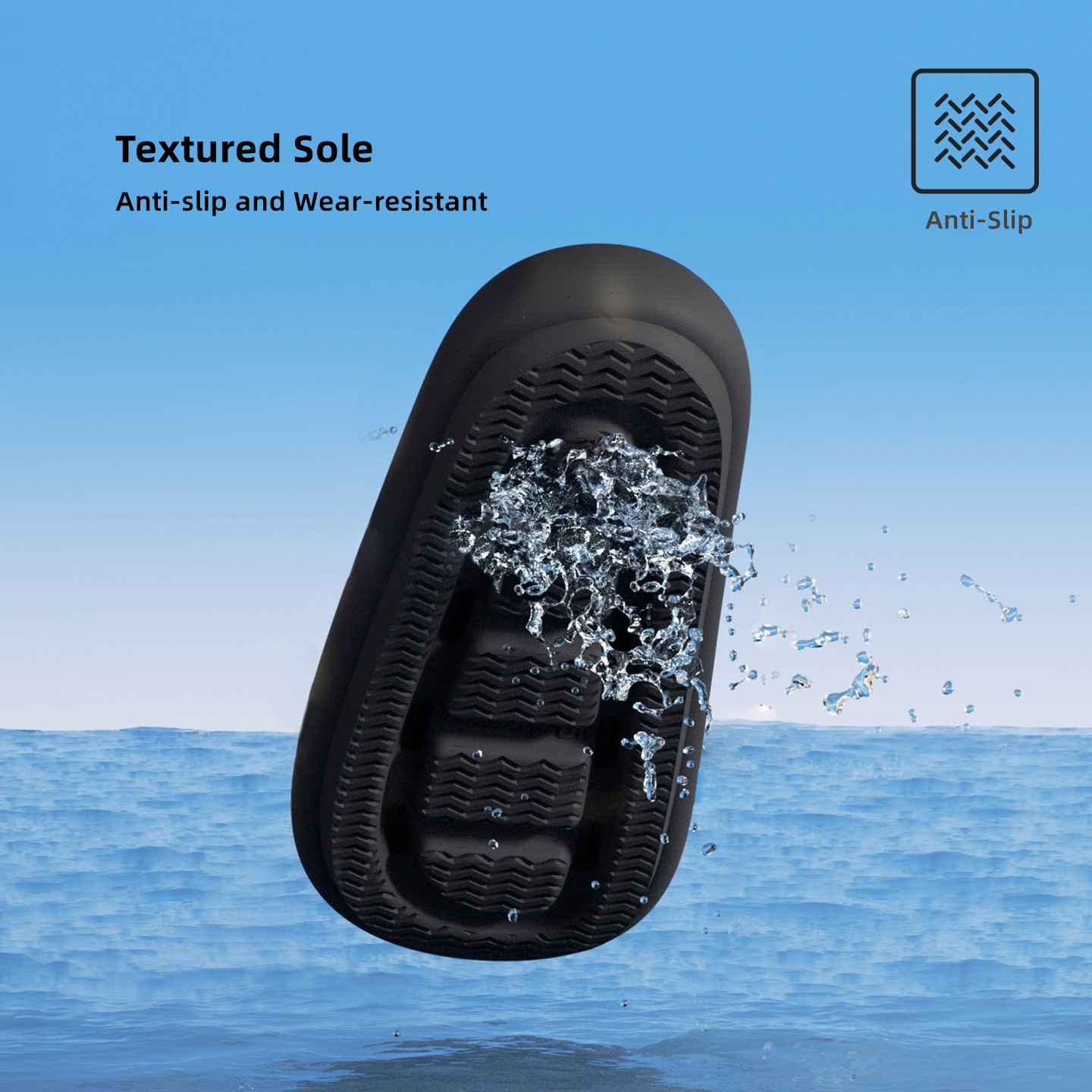 Women Fashion Slippers Summer  - Men'S Shoes Non Slip recension och pris