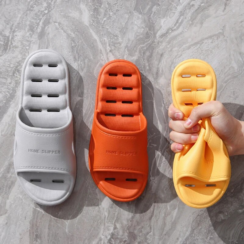 Unisex EVA Non Slip Soft Botto - Men'S Shoes Slip On recension och pris