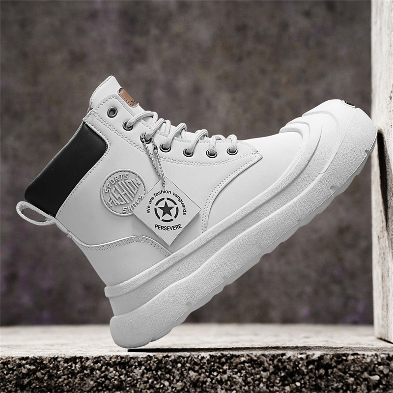 Shorts Ankle Boots Fashionable - Men'S Shoes Hoka Sale recension och pris