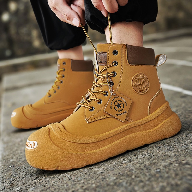 Shorts Ankle Boots Fashionable - Men'S Shoes Hoka Sale recension och pris