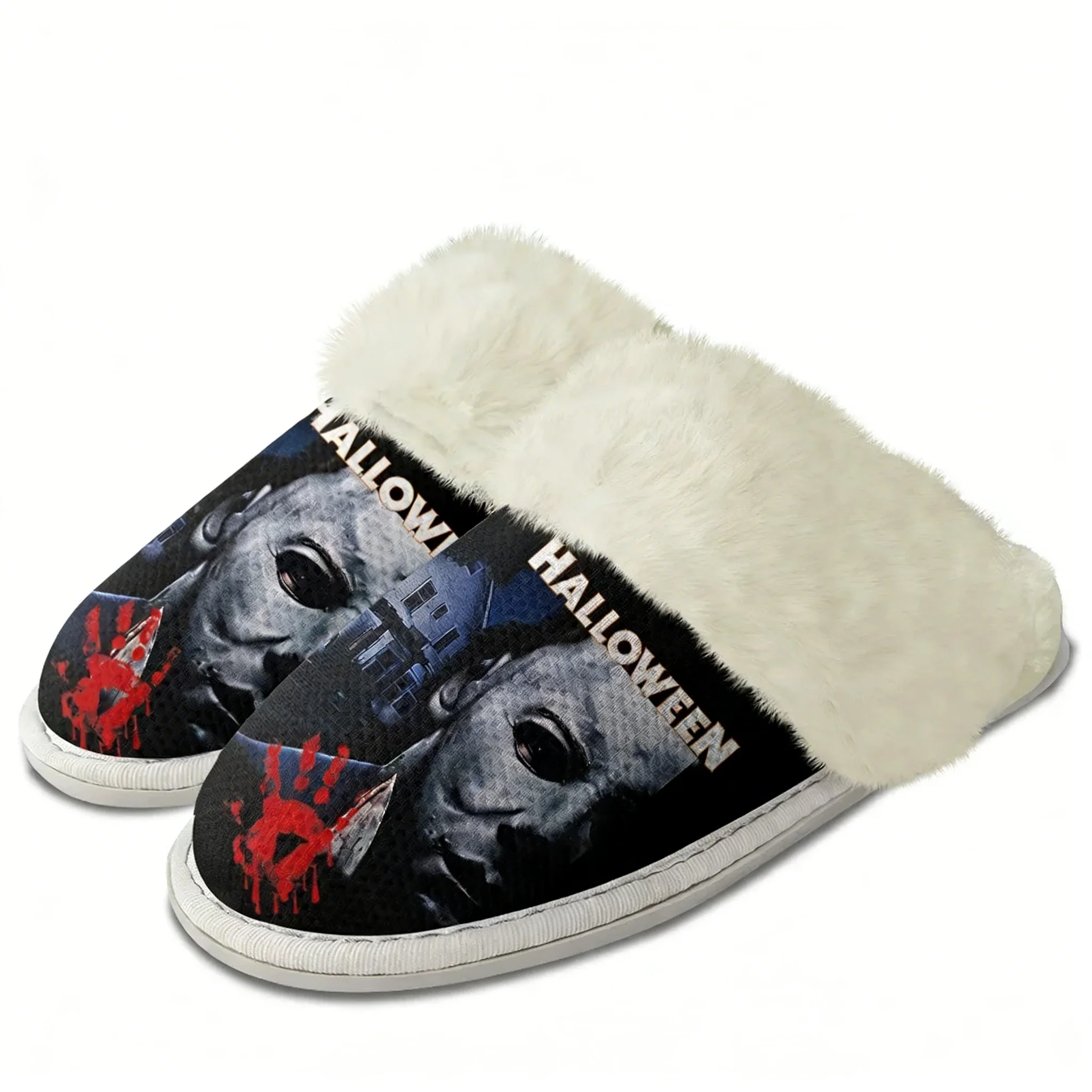 Michael Myers Halloween Killer - Men Shoes Myer recension och pris