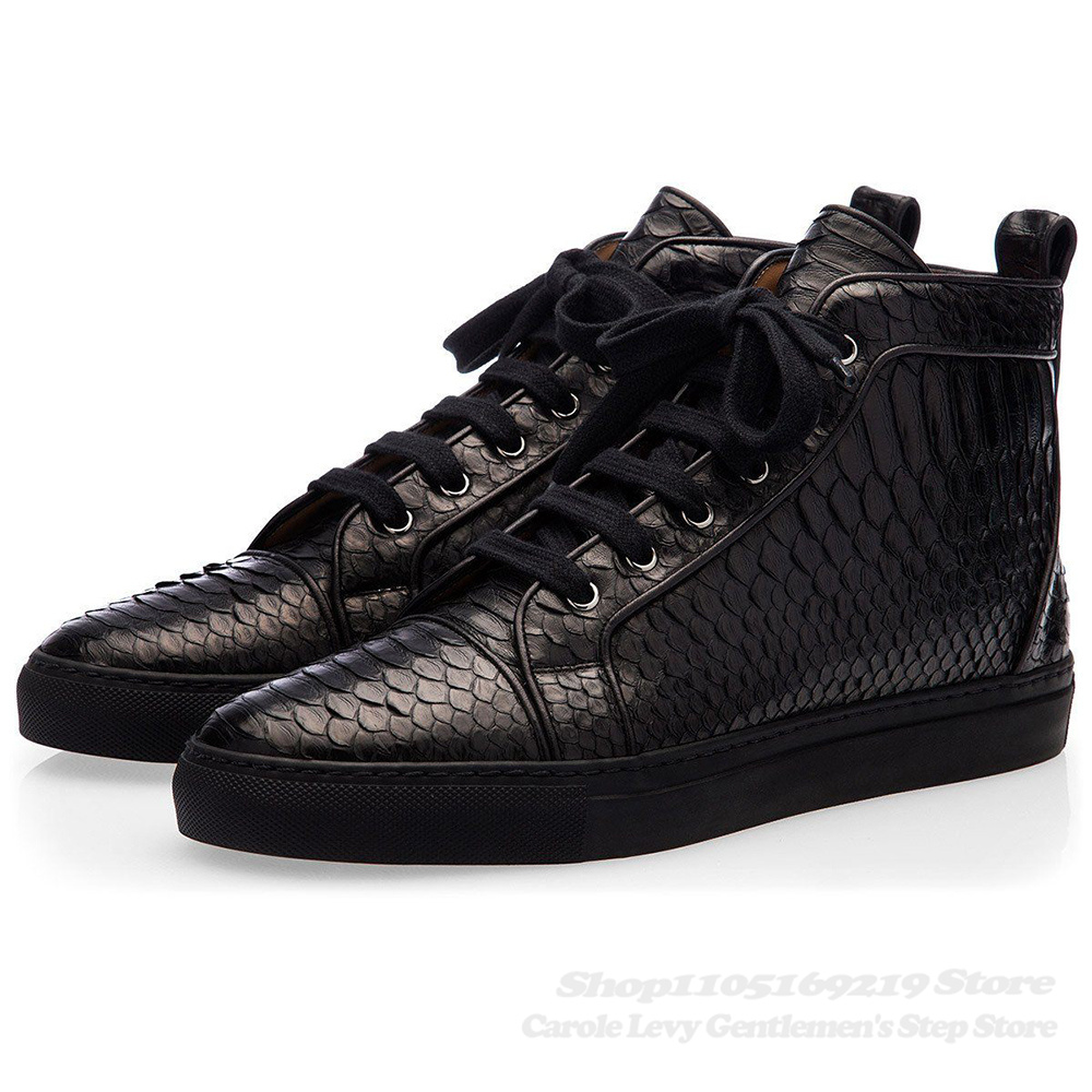 Black Leather Business Shoes f - Men Shoes Elegant recension och pris