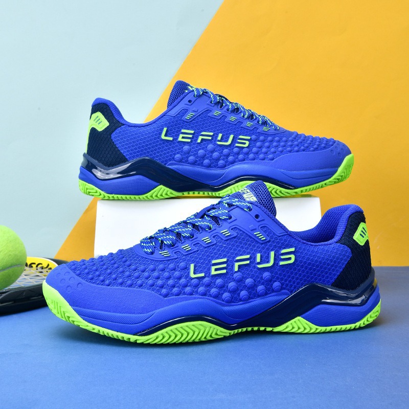 LEFUS Professional Tennis Shoe - Men'S Shoes Professional recension och pris