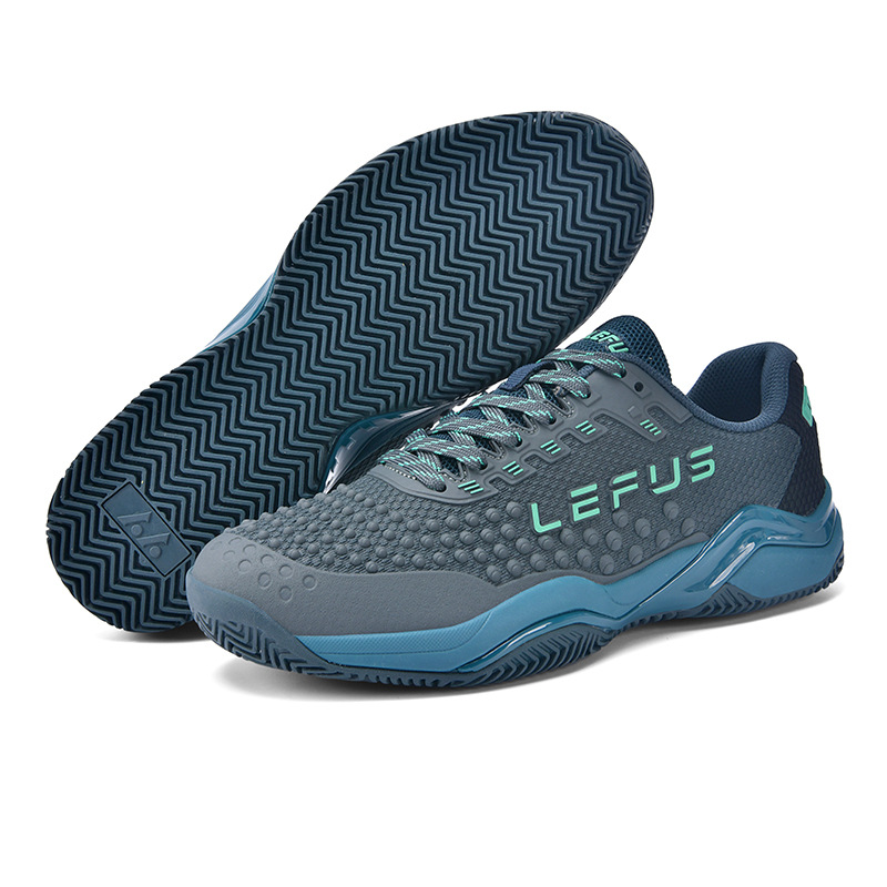 LEFUS Professional Tennis Shoe - Men'S Shoes Professional recension och pris
