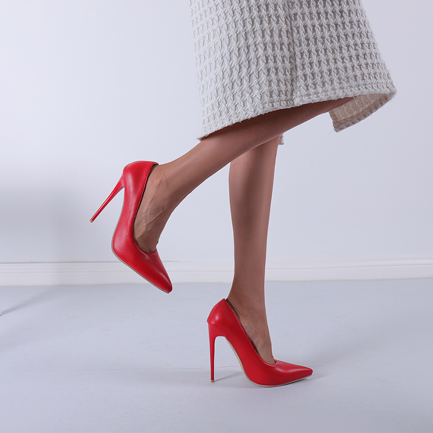 Women's Shoes, Elegant Spring, - Men Shoes Elegant recension och pris