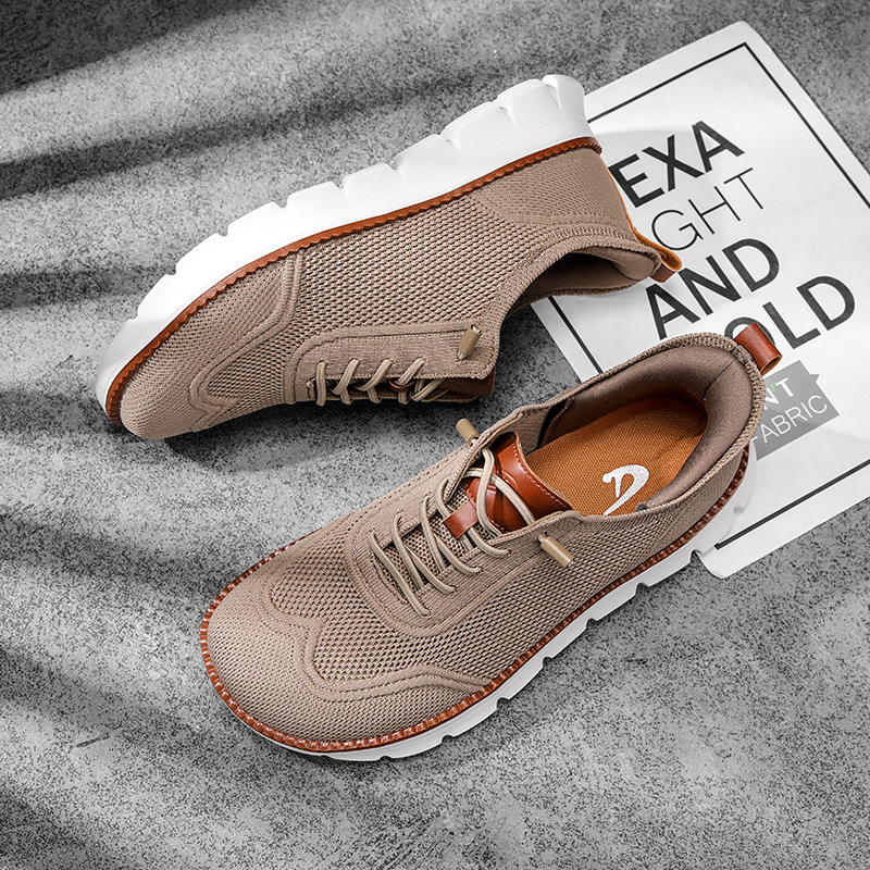 Stylish Men Wide Box Shoes Bar - Men'S Shoes Hoka Sale recension och pris