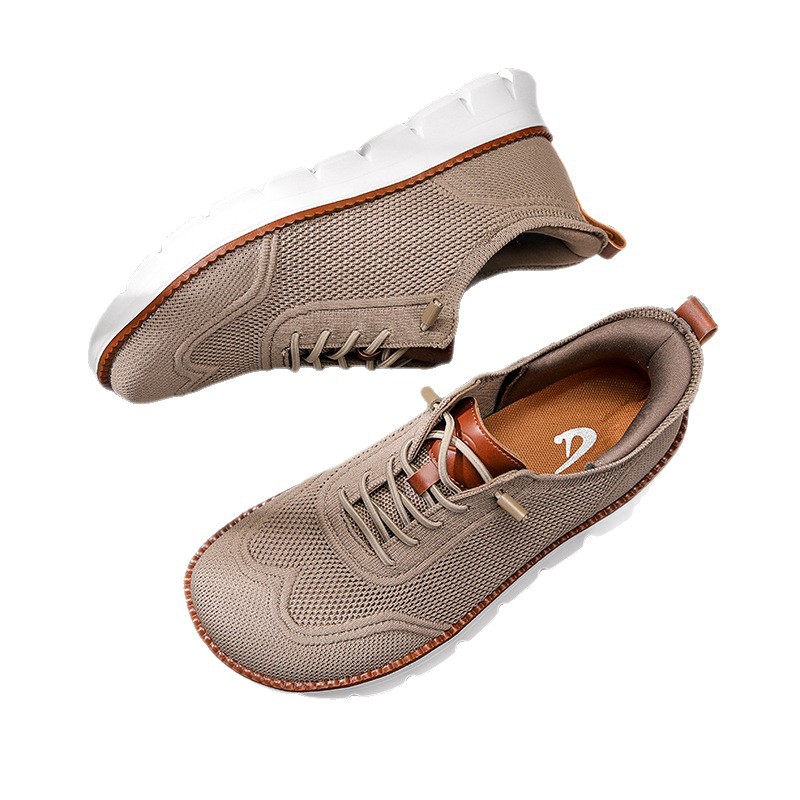 Stylish Men Wide Box Shoes Bar - Men'S Shoes Hoka Sale recension och pris