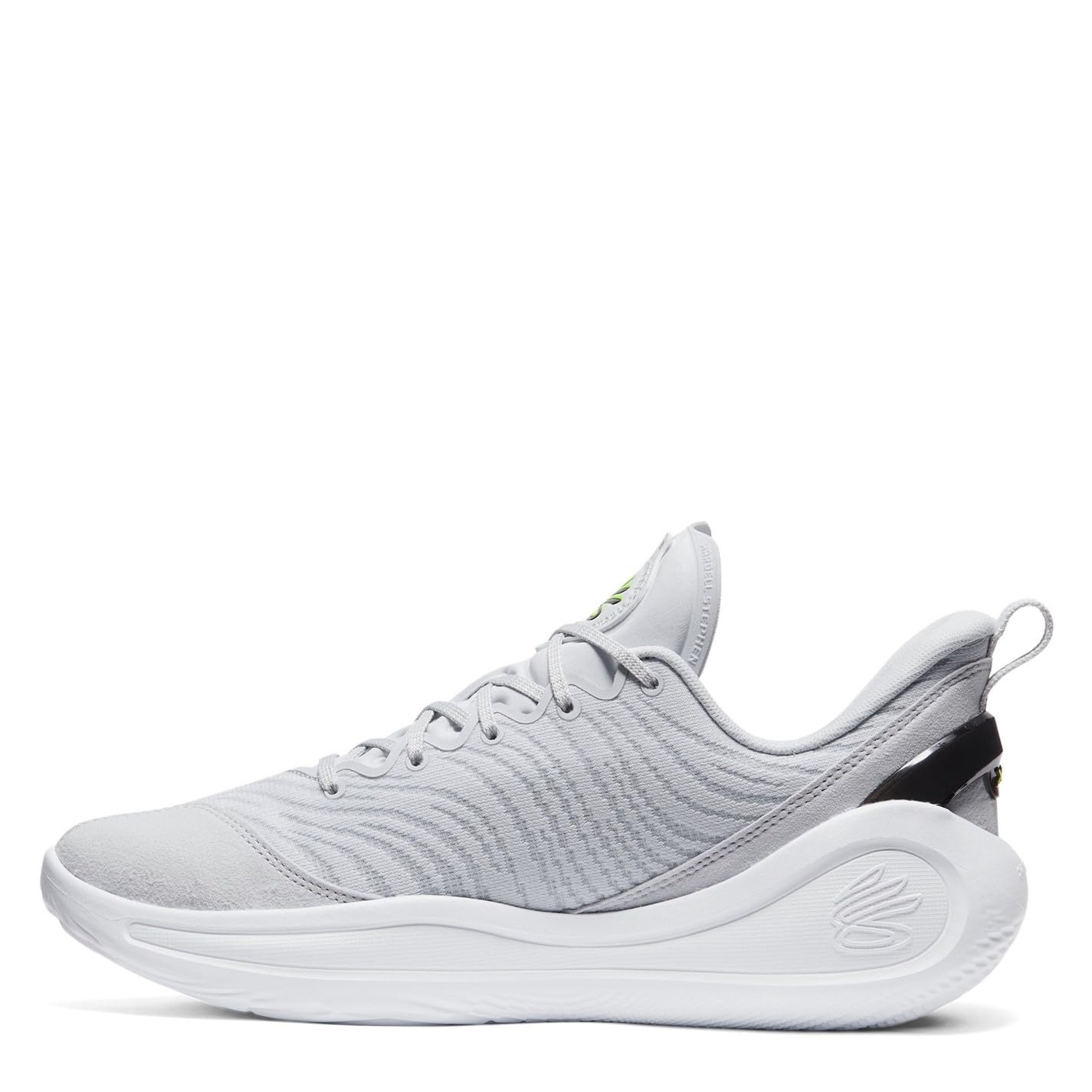 Under armour Curry 12 Men's Ru - Men Shoes Under Armour recension och pris