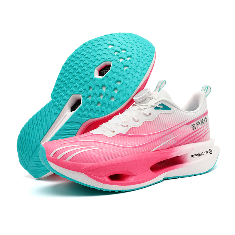 Running Shoes Men Casual Profe - Men'S Shoes Professional recension och pris