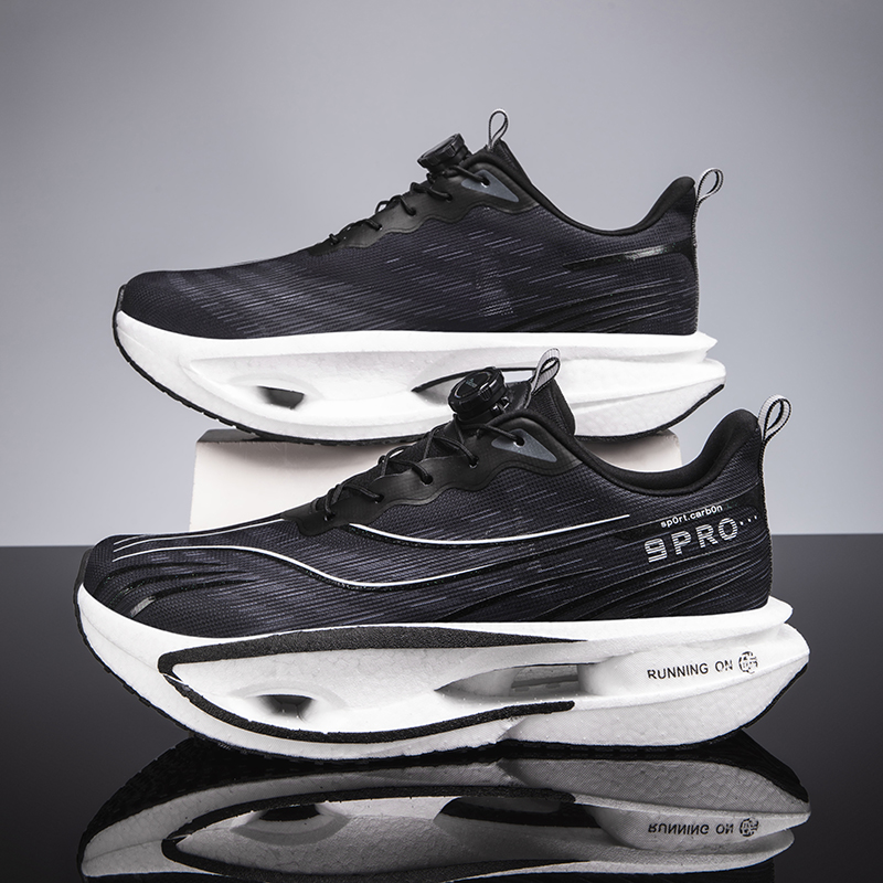 Running Shoes Men Casual Profe - Men'S Shoes Professional recension och pris