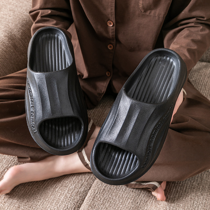 Women Men Summer EVA Slippers  - Men'S Shoes Non Slip recension och pris