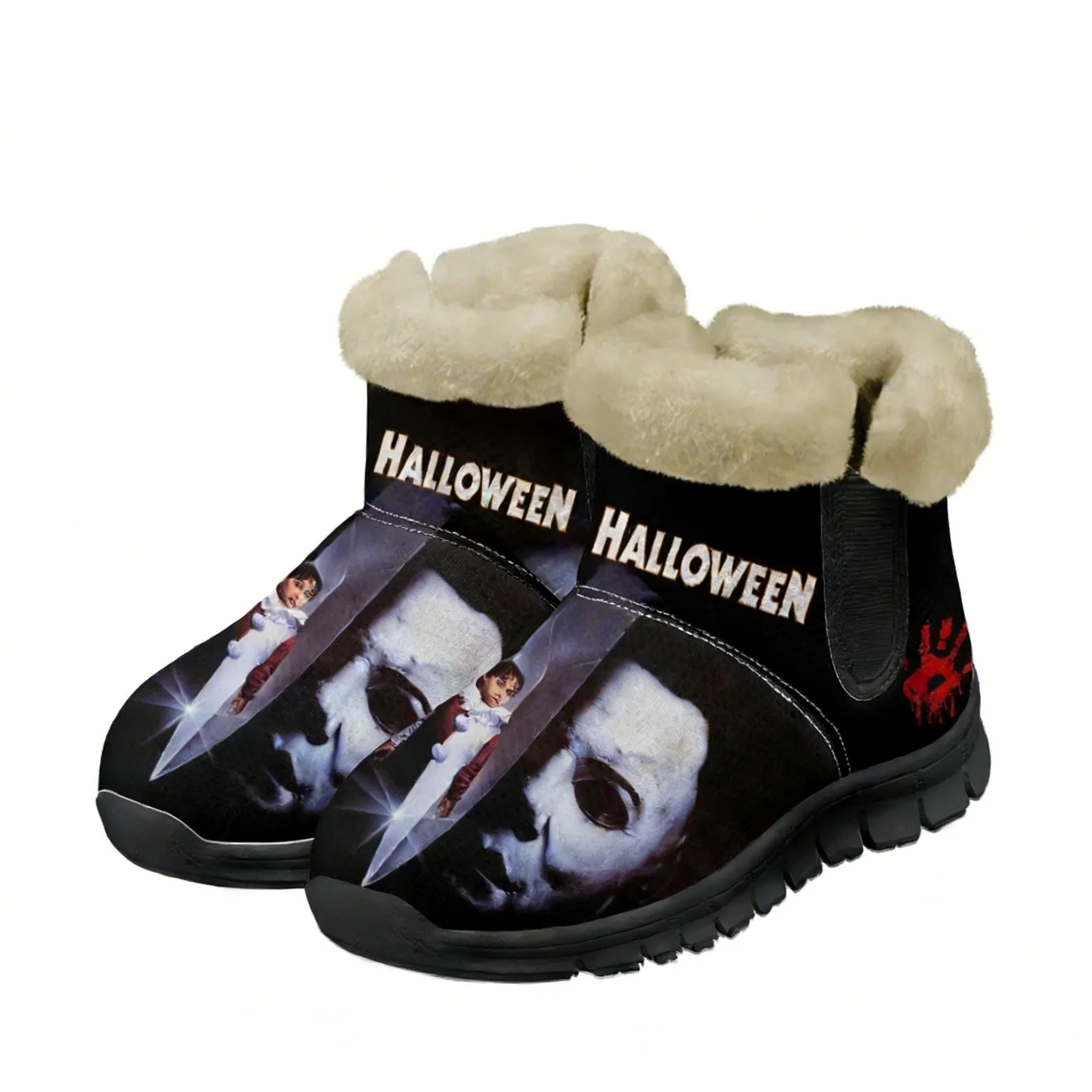 Michael Myers Halloween Killer - Men Shoes Myer recension och pris