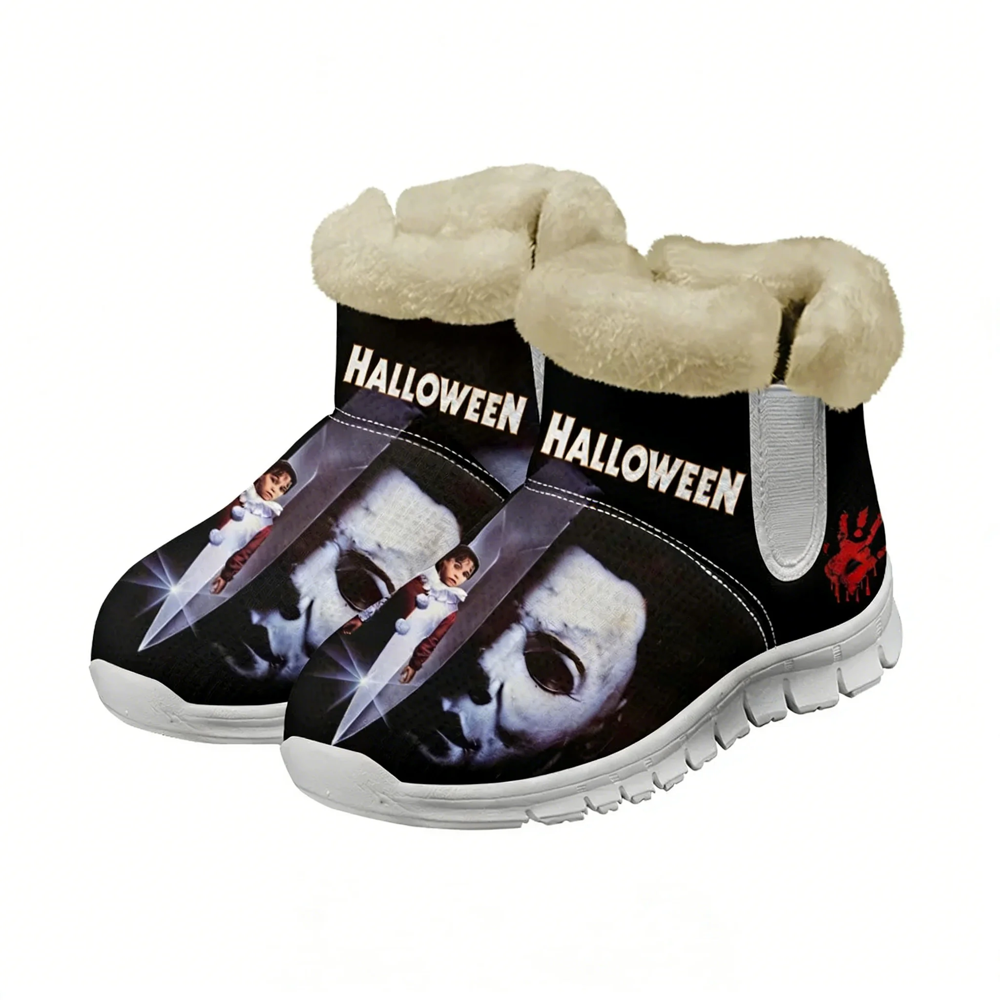 Michael Myers Halloween Killer - Men Shoes Myer recension och pris