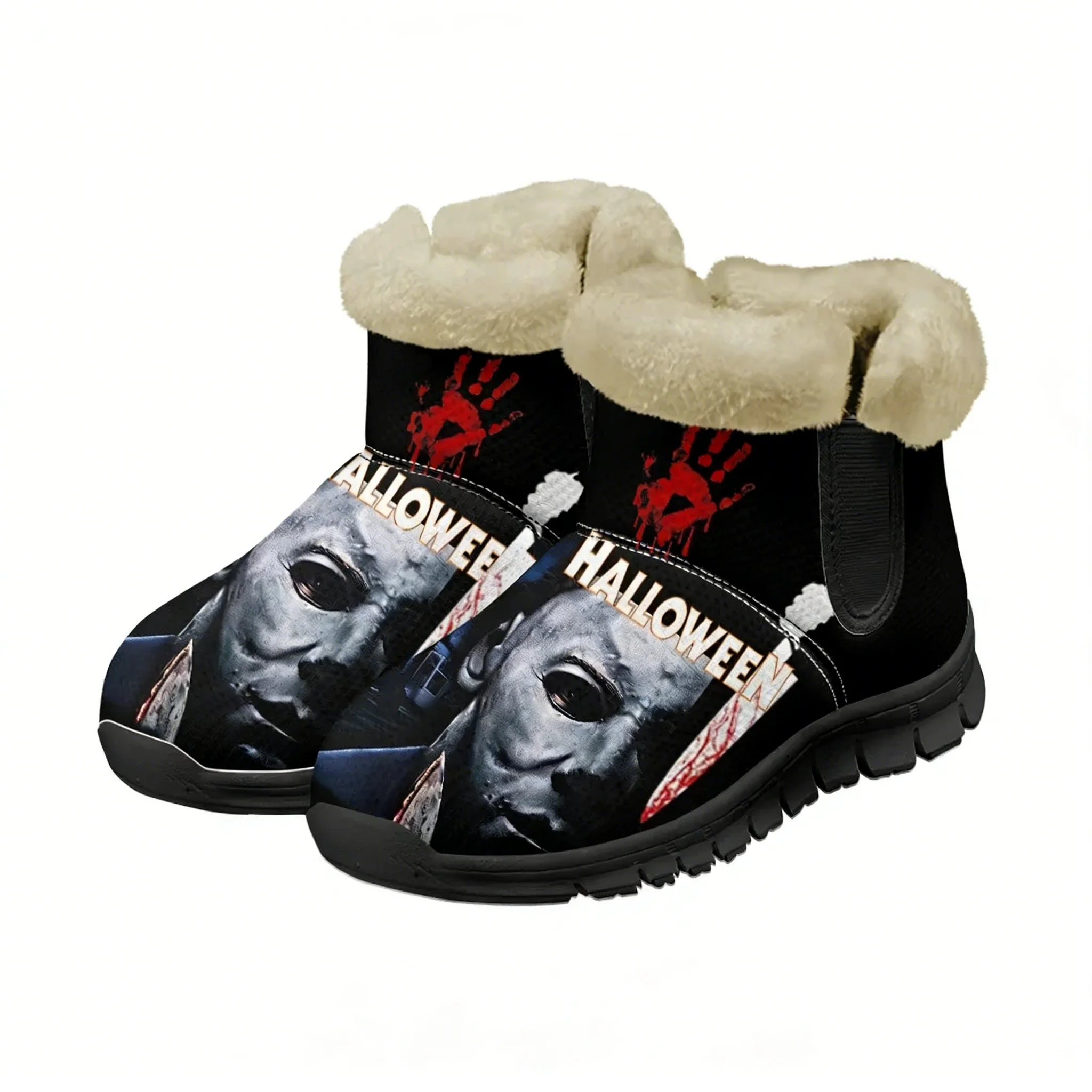 Michael Myers Halloween Killer - Men Shoes Myer recension och pris