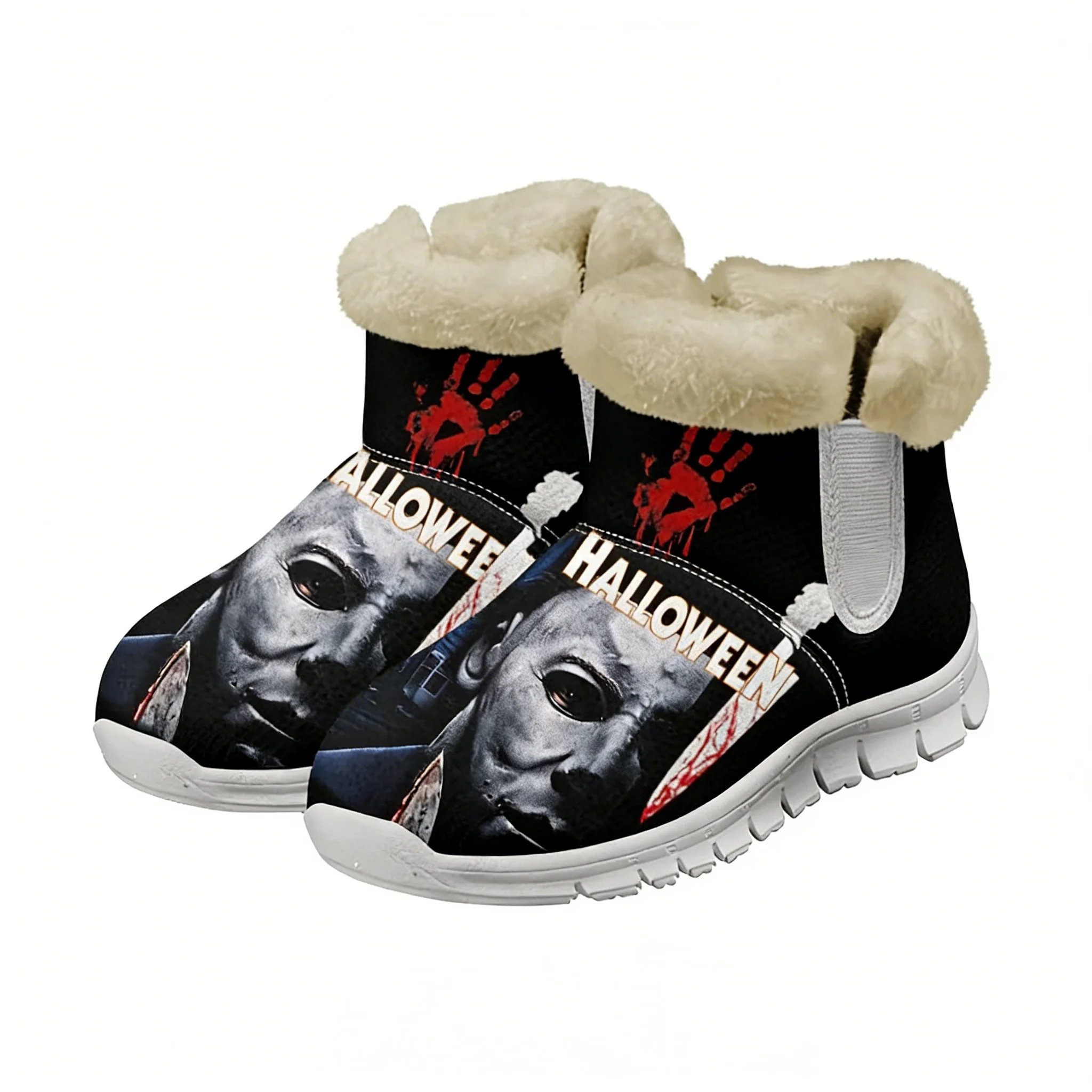 Michael Myers Halloween Killer - Men Shoes Myer recension och pris