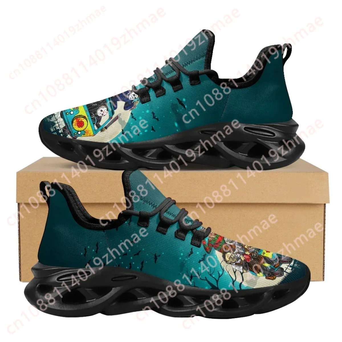 Custom Made 2023 Unisex Sneake - Men Shoes Myer recension och pris