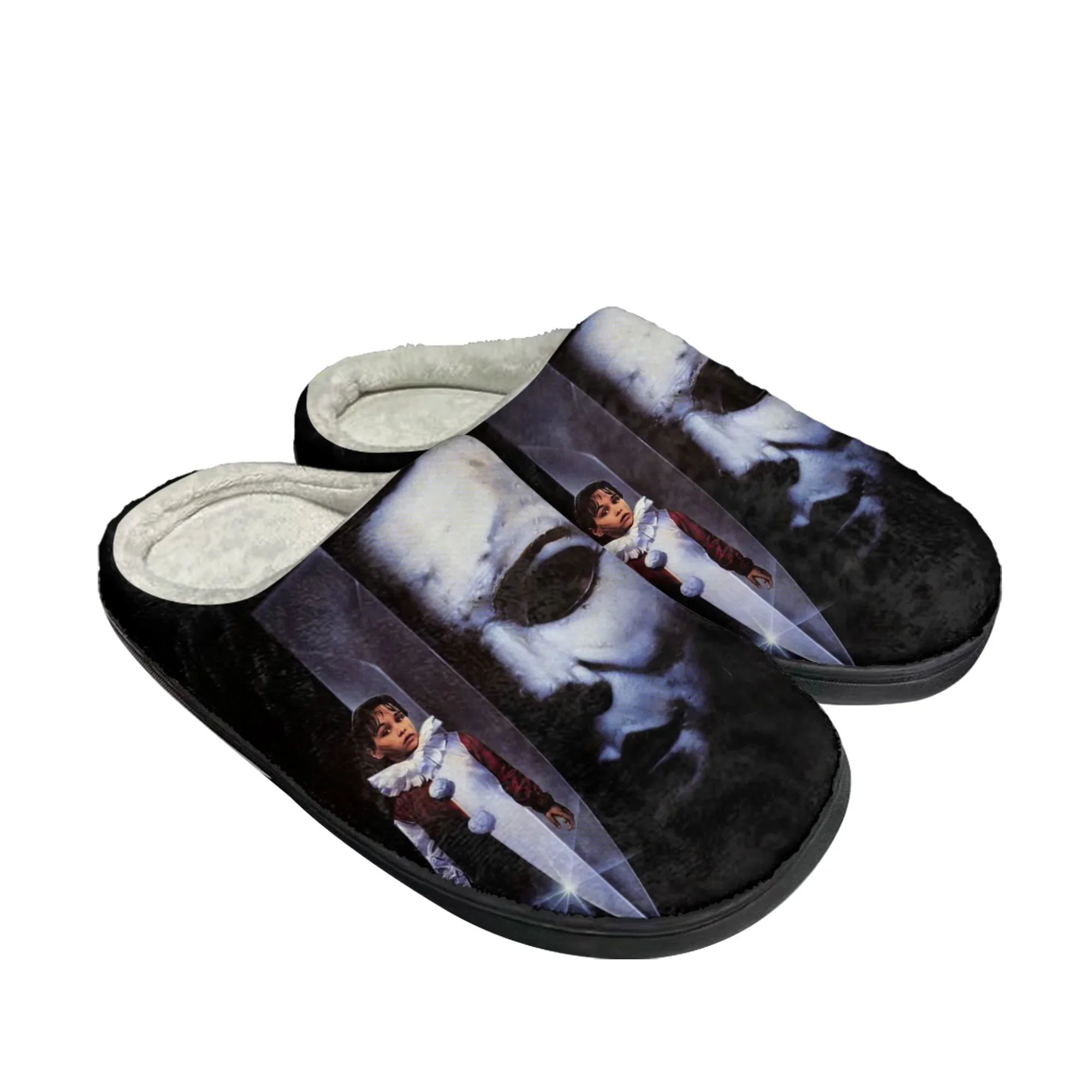 Hot Horror Halloween Home Cott - Men Shoes Myer recension och pris