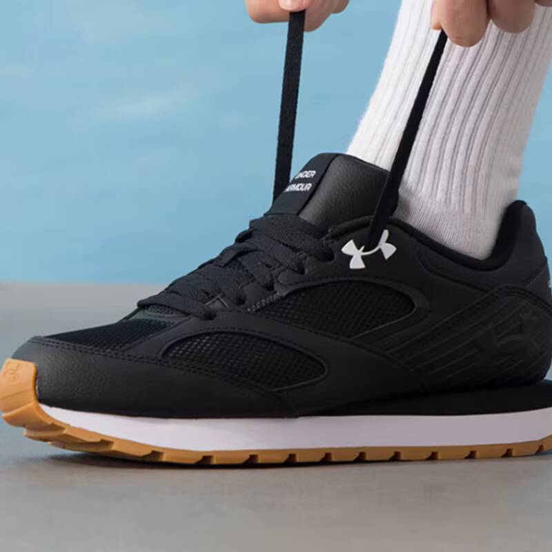 Under Armour UA Men Casual Sho - Men Shoes Under Armour recension och pris