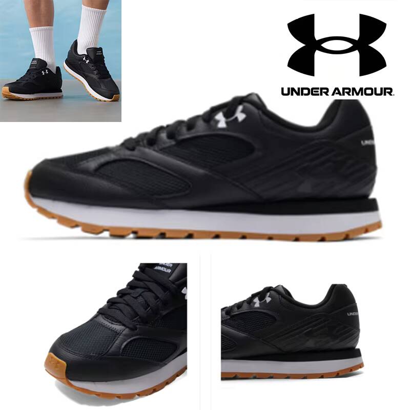 Under Armour UA Men Casual Sho - Men Shoes Under Armour recension och pris