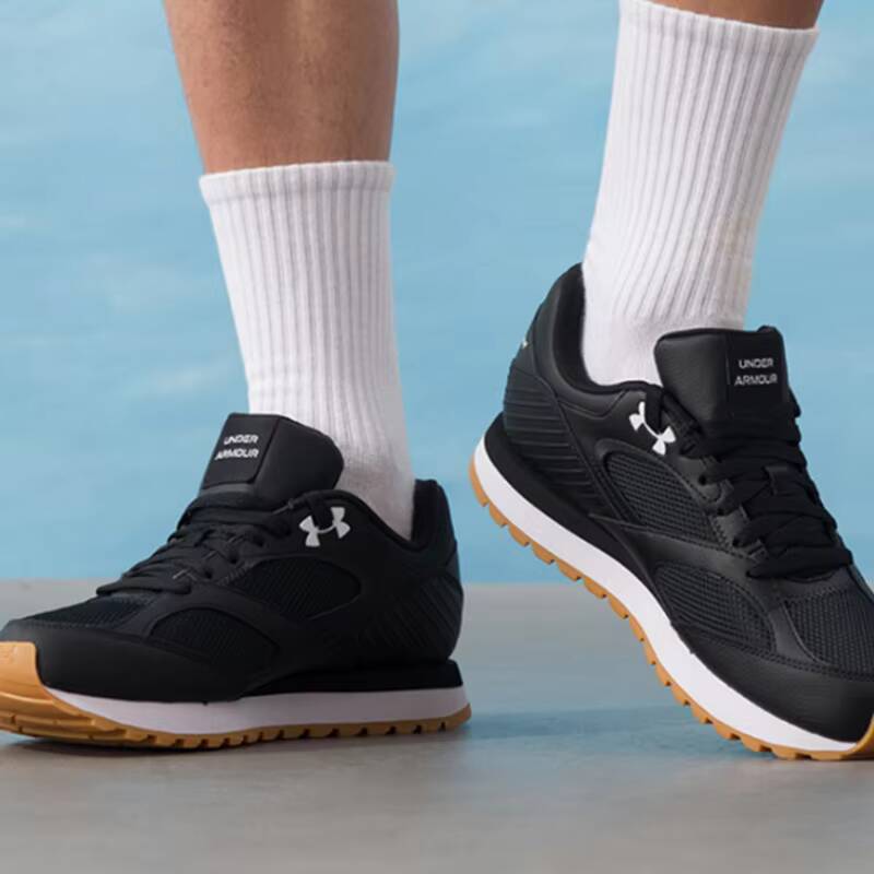 Under Armour UA Men Casual Sho - Men Shoes Under Armour recension och pris
