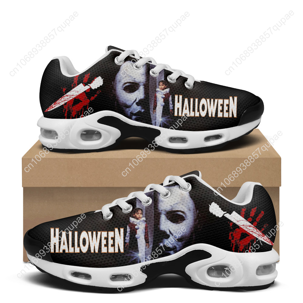 Michael Myers Halloween Killer - Men Shoes Myer recension och pris