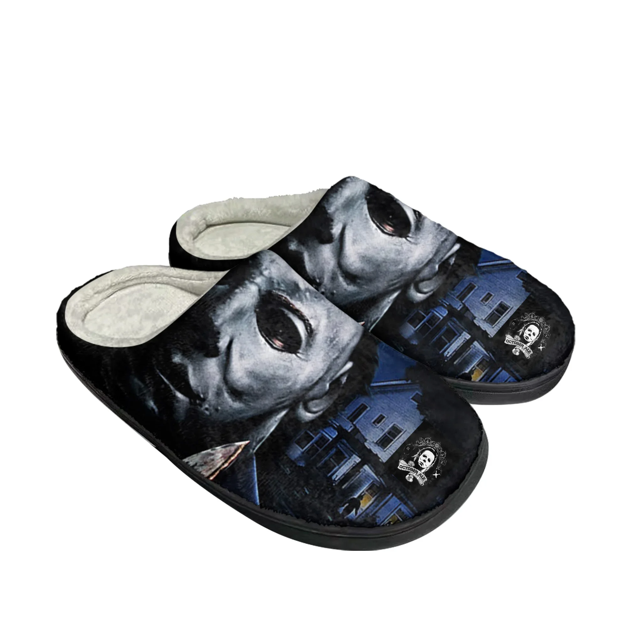 Horror Halloween Home Cotton C - Men Shoes Myer recension och pris