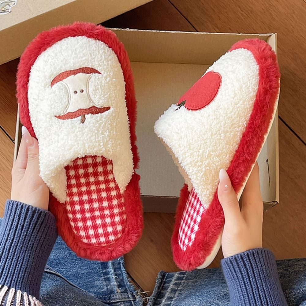 Fashion Grid Stripe Cute Slipp - Men'S Shoes Slip On recension och pris