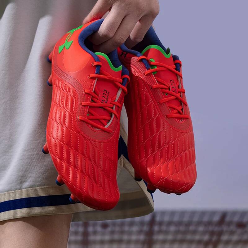 Under Armour Firm Ground Socce - Men Shoes Under Armour recension och pris