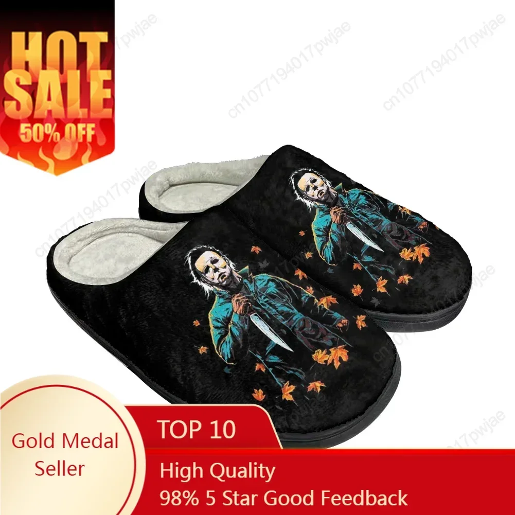 Terror Michael Myers Cotton Cu - Men Shoes Myer recension och pris