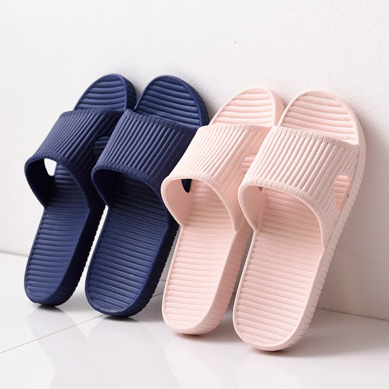 House Slippers Flip Flop Women - Men'S Shoes Non Slip recension och pris
