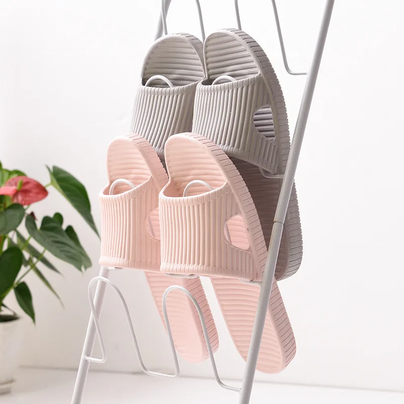 House Slippers Flip Flop Women - Men'S Shoes Non Slip recension och pris