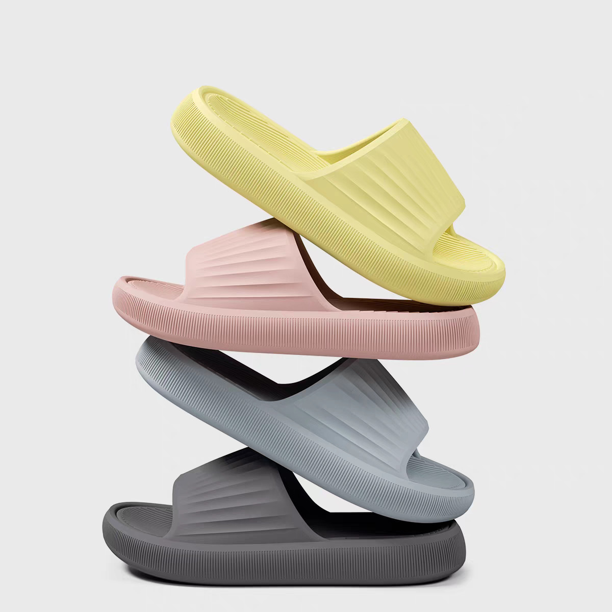 Women Summer Sandals Non-slip  - Men'S Shoes Non Slip recension och pris