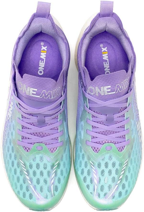 ONEMIX T700 Carbon Plate Marat - Men'S Shoes Professional recension och pris