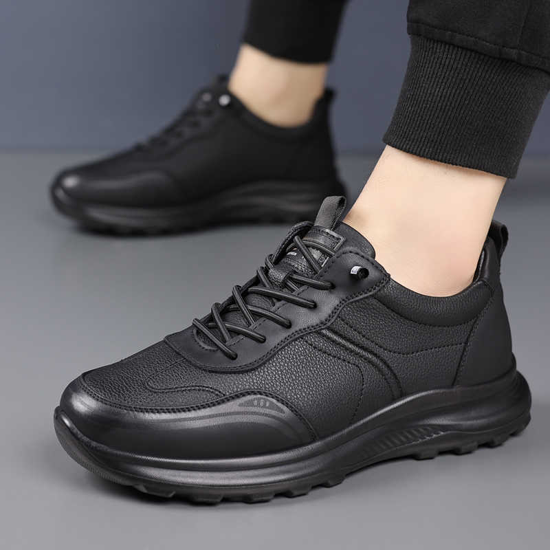 Lace-up With Ties Dressing Sho - Men'S Shoes With Toes recension och pris